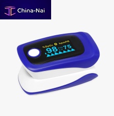 Fingertip pulse oximeter SIFOXI-1.2medicalBluetoothOLED