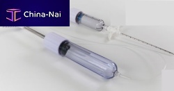 Spinal surgery instrument kit High V+®bone cement injectionsterile
