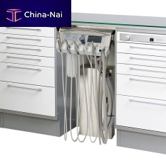 Mobile dental delivery system L2D2-HK series6-instrument