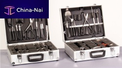 Autopsy instrument kit SI 48