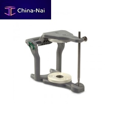 Semi-adjustable dental articulator 9510-400plastic