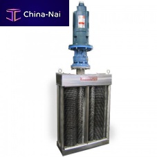 Knife mill Taskmaster Titan® Duplexverticalfor orehigh-performance