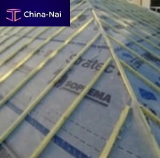 HPV roofing barrier STRATEC® IIsynthetic