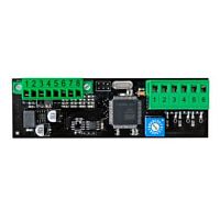 RGB controller card CANopen