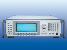 Signal generator AV1485 RFdigital