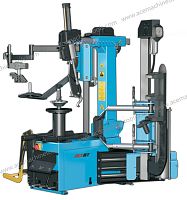 Car tire changer ACET30automaticleverlessvertical