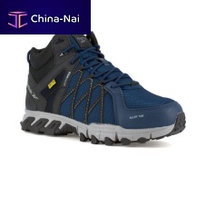 Construction safety shoes RB3400anti-slipoil-resistantheat-resistant