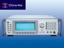 Signal generator AV1485 RFdigital