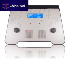 Clinical diagnostic audiometer KA 450for adult audiometrydigital