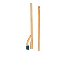 Urine drainage catheter CH18urethrallatex