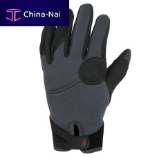 Watersports glove Throttlefullneoprene