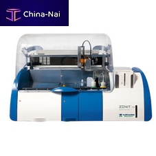 Automatic immunoassay analyzer Zenit RAfor clinical diagnosticchemiluminescencebenchtop