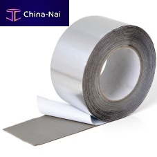 Waterproof adhesive strip BORJATHERMbutylfor roof