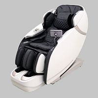 Shiatsu massage armchair SKYLINER IIpercussion massageheating