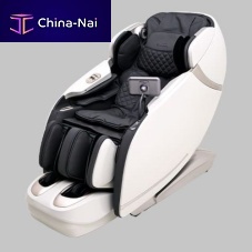 Shiatsu massage armchair SKYLINER IIpercussion massageheating
