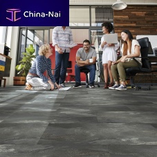 Vinyl flooring TERRA NOVAindoorresidentialcommercial