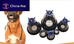Anesthesia veterinary mask for rodentsfor felinesfor canines