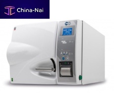Medical autoclave ATV20benchtopfront-loadingautomatic