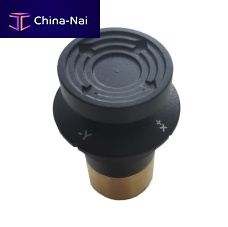 Tension/compression force sensor MKF-TFS-01button type2-axisstrain gauge