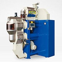 Rice whitening machine SAFF