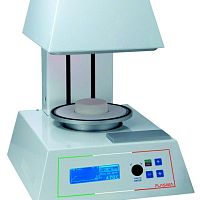 Heating furnace PLASMA.22for dental laboratoriesceramiccompact