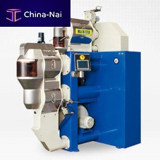 Rice whitening machine SAFF