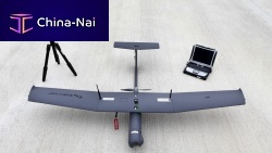 Professional UAV AR4 EVOLUTIONreconnaissancemappingfixed-wing