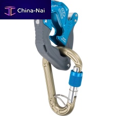 Hand rope clamp 2K670