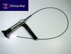 Optical veterinary bronchoscope FM-1.67X20