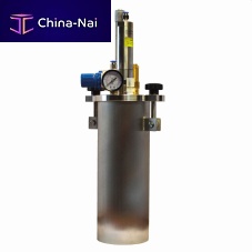 Pressure tank 2000ML-STAGstoragestainless steelcylindrical