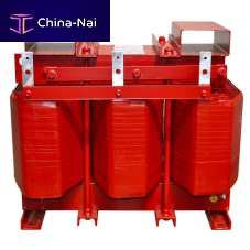 Isolation transformer dryfor indoor servicesingle-phase
