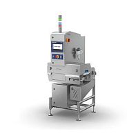 X-ray inspection system X34C automaticfor the pharmaceutical industrycompact