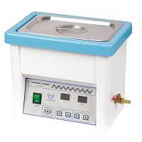 Medical ultrasonic bath CLEAN50dental