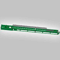 Screw conveyor GNSC seriestransferfor the recycling industry
