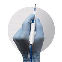 Surgical smoke scavenging system Remora®