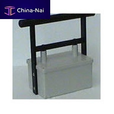Magnetic handle PH-10pullironrectangular