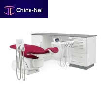 Undercounter dental delivery system PE9