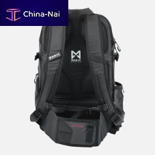 Multi-use backpack 091004watersports