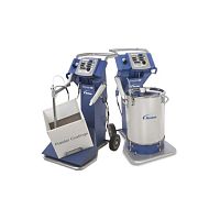 Automatic powder coating machine Encore® HD