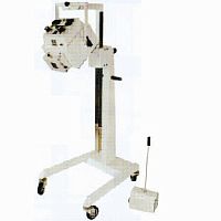 Veterinary X-ray system MINIBLOCdigitalmobile