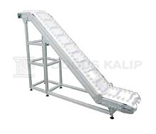 Belt conveyor Z Elavator Conveyorsinclinedtransport