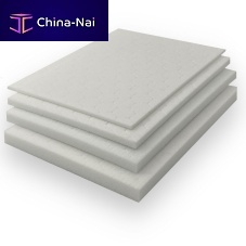 Foam insulation 3D|CORE PETthermalacousticPET foam