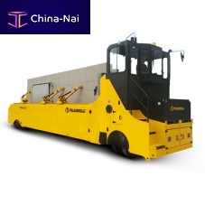 2-axle electric transporter PTN series