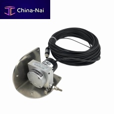 Draw-wire displacement sensor NOVA TRF100potentiometeranalogIP67