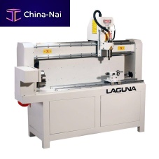 CNC lathe MCNC 46vertical3-axis