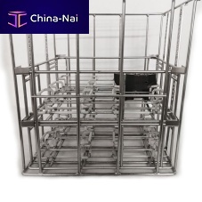 Water washing system solventpartsstainless steel