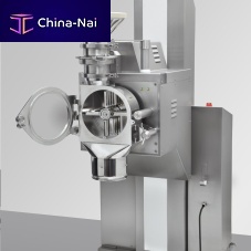 Hammer mill BTMhorizontalfor powderscompact