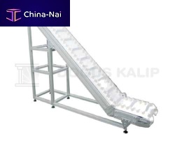 Belt conveyor Z Elavator Conveyorsinclinedtransport