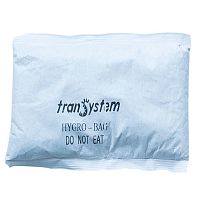 Desiccant clay Hygro-bag