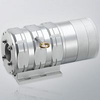 Draw-wire position sensor XT12 seriesrotarynon-contactpotentiometer